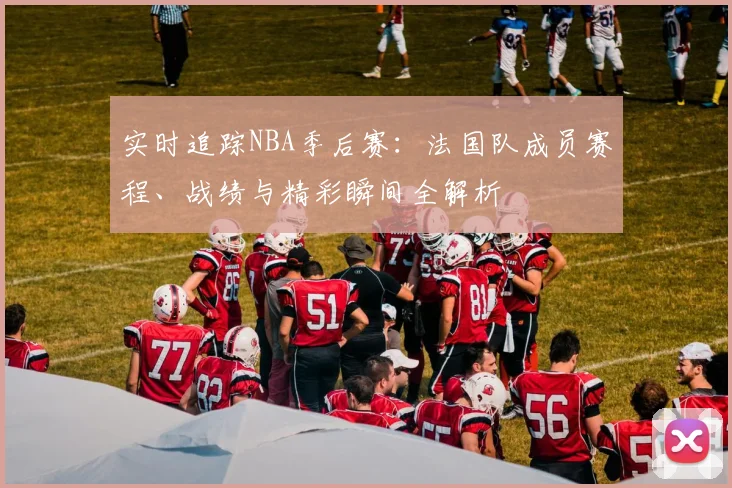 实时追踪NBA季后赛:法国队成员赛程、战绩与精彩瞬间全解析